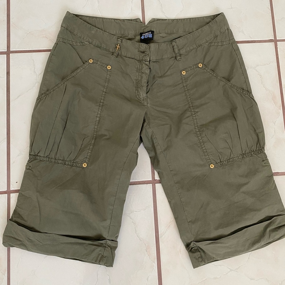 Paciotti Bermuda Shorts